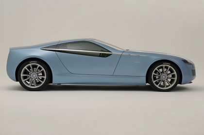 Bertone Birusa (Bertone), 2003